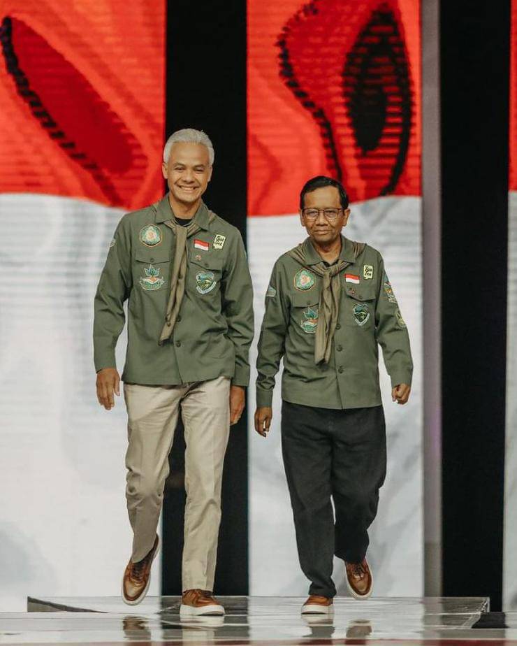 Instagram.com/ganjar_pranowo